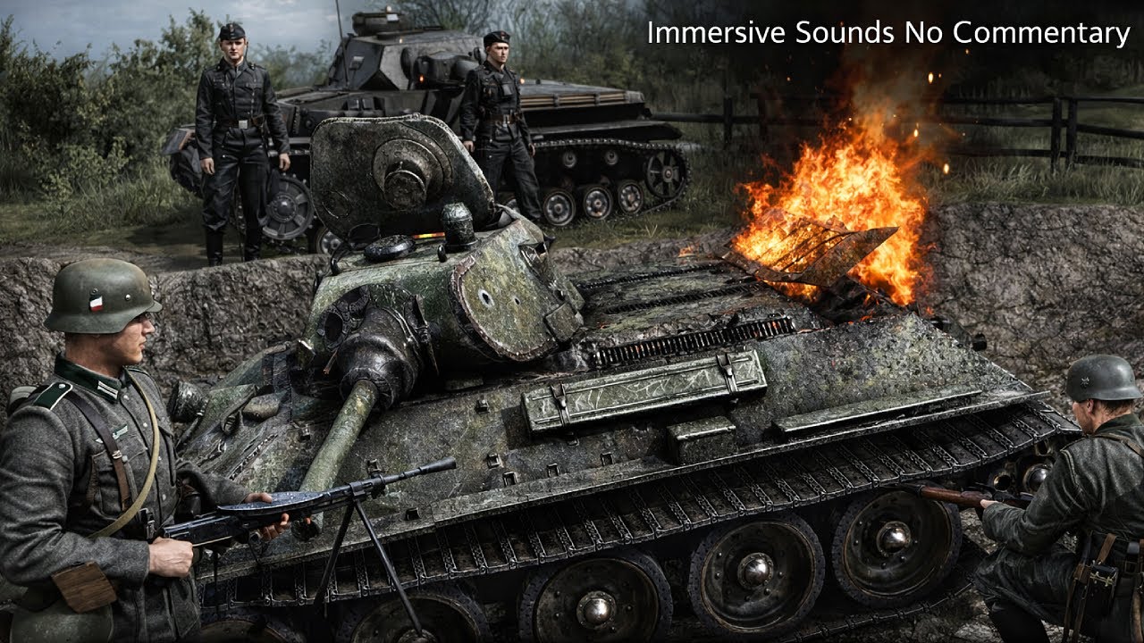 They Came at Dawn | Massive Eastern Front Invasion