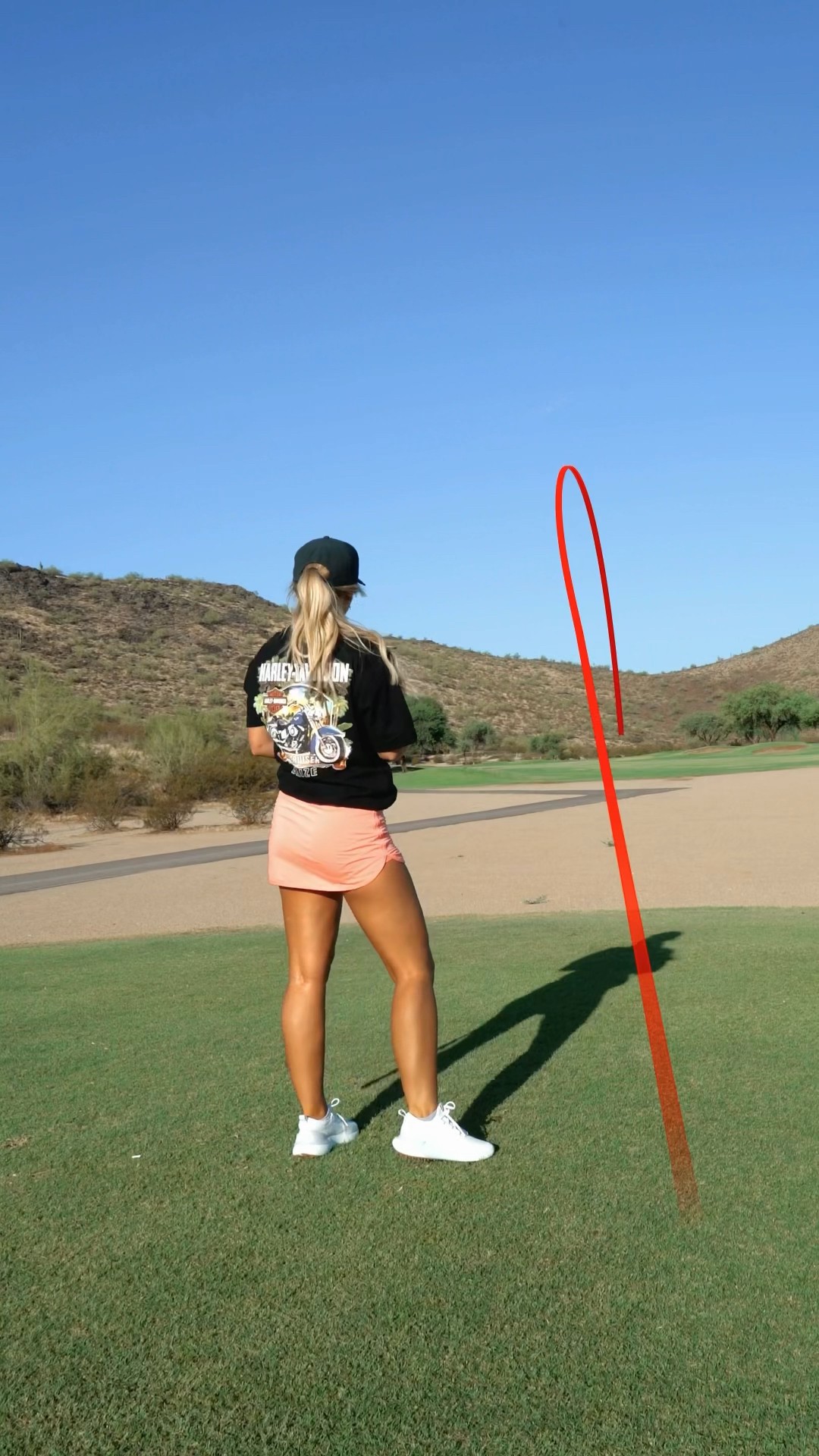 We love a birdie putt #golf #golfswing #ilovegolfing #golfer #golftechnique #golfskill #golftips