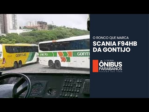 "City Tour" na garagem da Gontijo em Belo Horizonte - QUER REPRODUZIR O VÍDEO? UTILIZE O LINK.