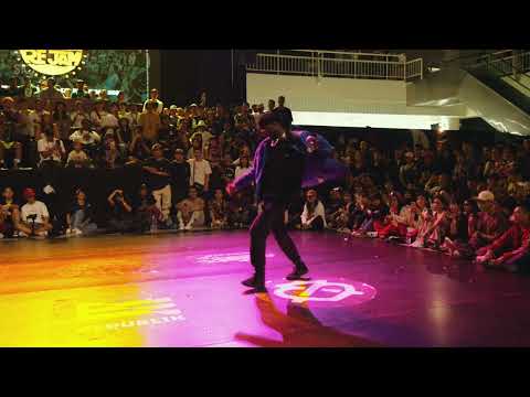 Kapela Judge Showcase