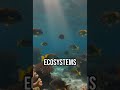 Discover how crypto saves oceans! #CryptoConservation #MarineLife #BlockchainRevolution
