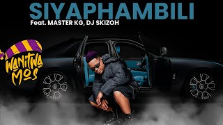 Tariq Rsa siyaphambili   