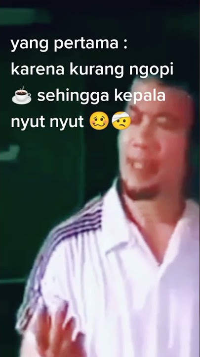 Nasehat bang Rhoma ngap #shorts