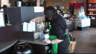 SMART Options and Starbucks