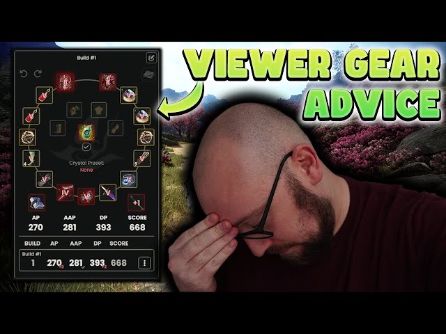 I Fixed My Viewers' Gear Mistakes | Viewer Gear Advice Ep.2 class=