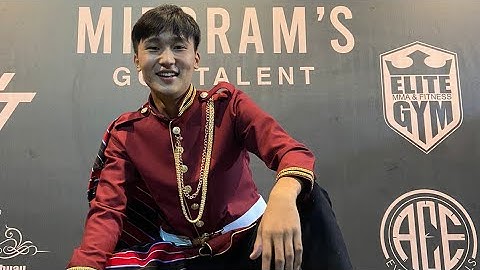 MGT 21 ll 2nd Prize Dawngtu Ozaka Joute