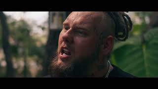 FJ 0UTLAW - Became A Man ( Official Music Video )