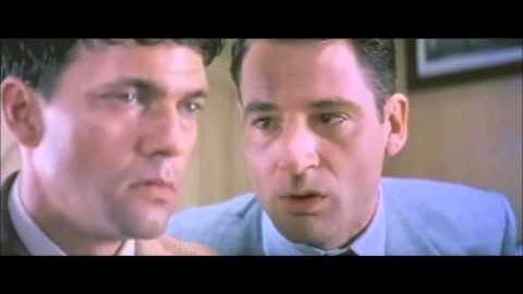 Enigma- John Barry- Main Titles