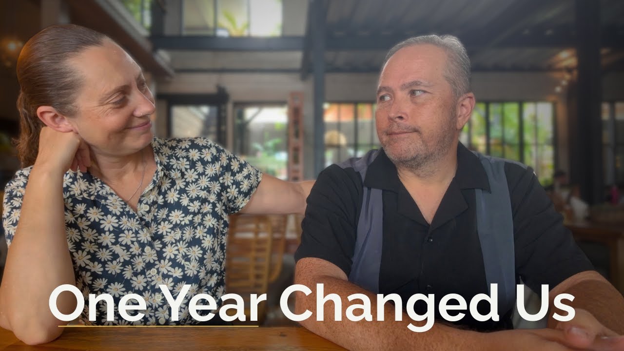 Подведение итогов года на Бали | Обзор года