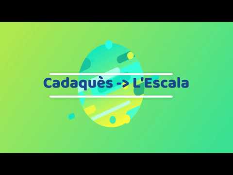 ⁣2021. EP7. ET3 et 4. Allons-nous traverser pour Minorca?  La croisière d'Aligane