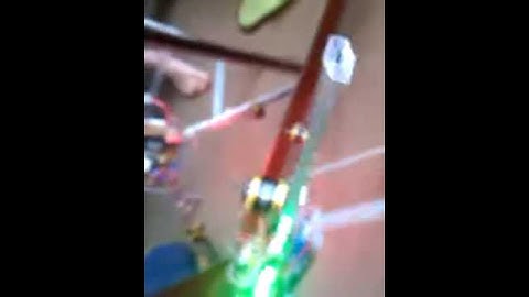 Turnigy  9X control with Arduino Uno