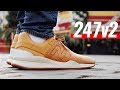 ПОЧЕМУ ЭТИ NEW BALANCE НЕ ТАКИЕ, КАК ВЫ ДУМАЕТЕ? ОБЗОР NEW BALANCE 247v2.