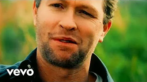 Craig Morgan - That's What I Love About Sunday (Mu...