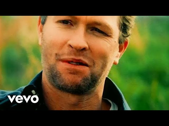 Craig Morgan - That's What I Love About Sunday