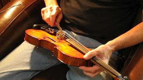 Bridge Nathan Fine adjust