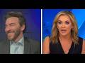 “I’m gonna cut your mic!” Brian Tyler Cohen STUNS rightwing host on her OWN show