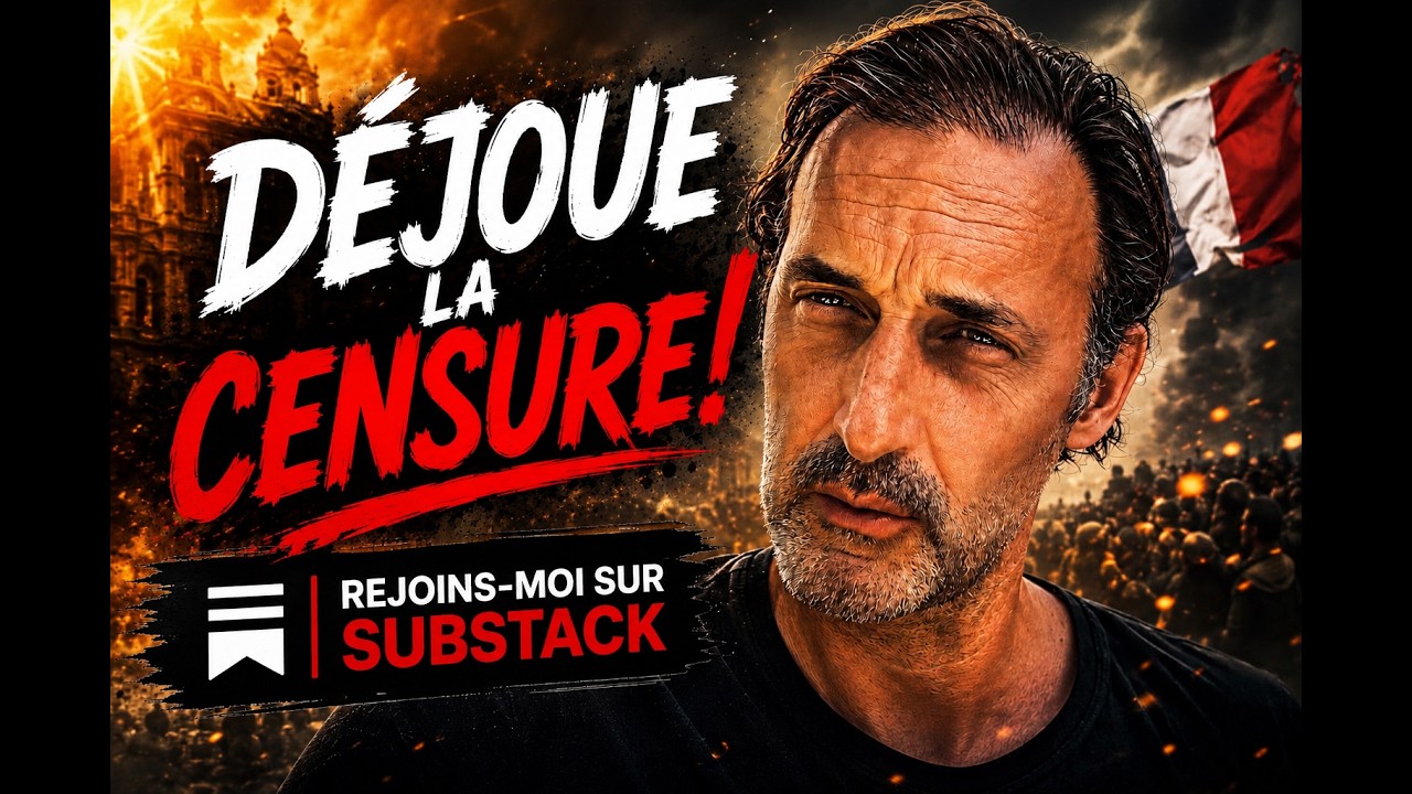 Il est temps de se regrouper et d'agir !