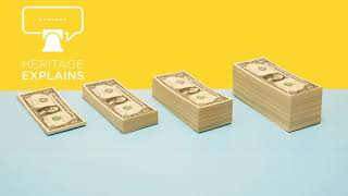 The Real Story Behind Inflation