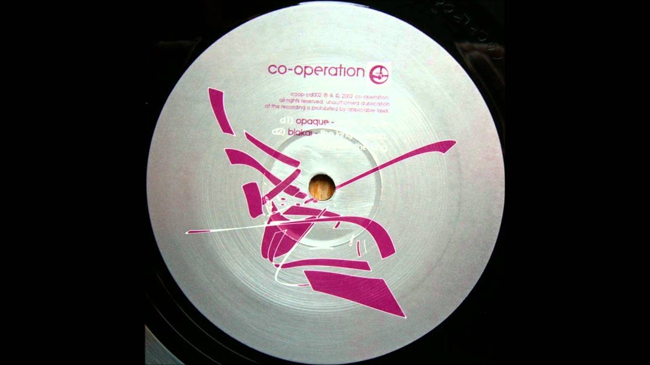 Blakai - The King Is Dead, Long Live The King