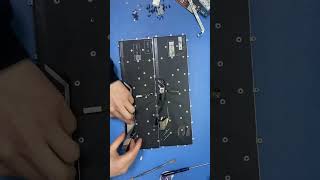 Dell G7 7577 7588 7578 Keyboard Replacement