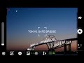Ferrarit Night Drive to TOKYO GATE BRIDGE 2026 フェラーリポルトフィーノM-ナイトドライブ-東京ゲートブリッジ 2026