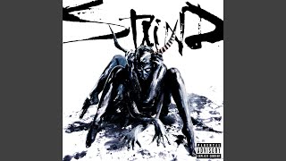 Not Again - Staind