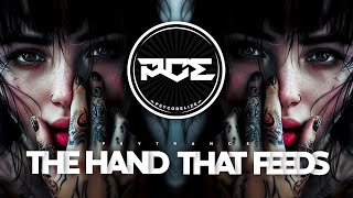 PSYTRANCE ● Nine Inch Nails - The Hand That Feeds (Fusionist Remix)