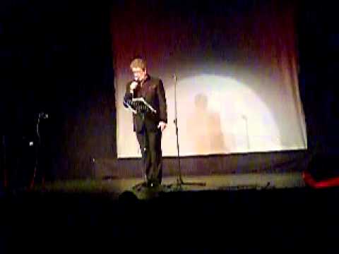 თემურ წიკლაური ათენში,08.12.2013