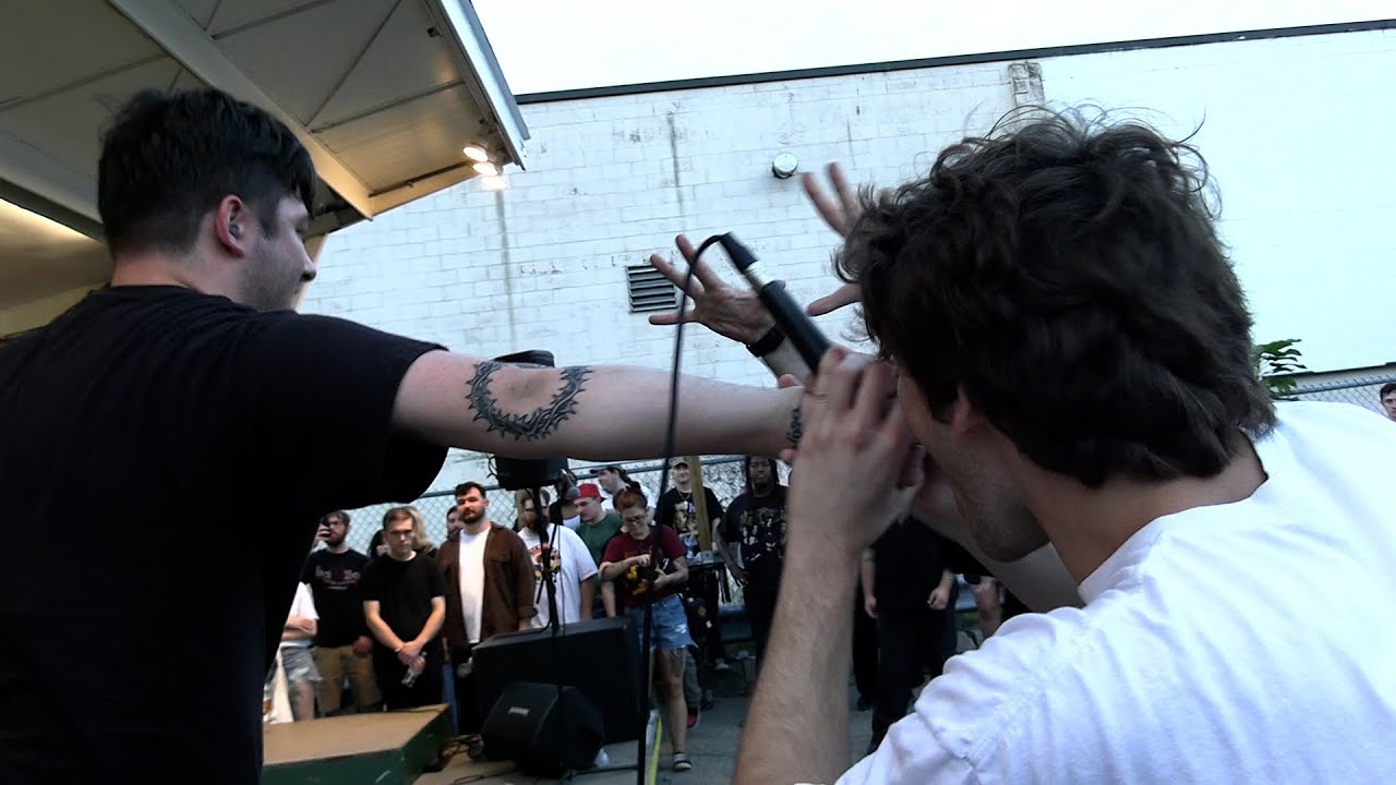 Deal With God - Live - August 31st 2024 - Full Set -