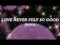 download Michael Jackson - Love Never Felt So Good (Lyrics) - Lyrics Darling download Michael Jackson - Love Never Felt So Good (Lyrics) - Lyrics Darling