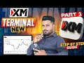 XM Platform Explained | Start Trading Forex in 2026 (Step-by-Step)
