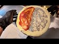 POV: No Break, Just Pizza 🍕💨