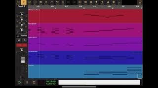 Dora The Explorer: Theme Song - Audio Evolution Cover