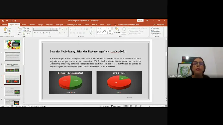 28/04 - Debate crtico sobre o Estado brasileiro e ...