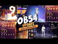 Ob54 Update New Changes In Free Fire Advance Server 