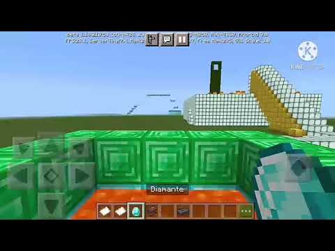 Mandaselo a tu pana (minecraft ) (leer descripción porfa)