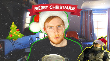 Merry Christmas Vlog!