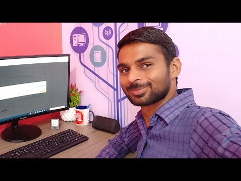 Aaiye Kuchh baate Karte Hai @ Indian Jugad Tech