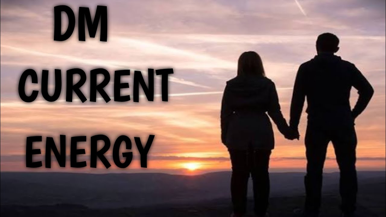 😭Twin Flame Current Energy
