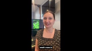 The Sentinel's News in a Minute - April 17