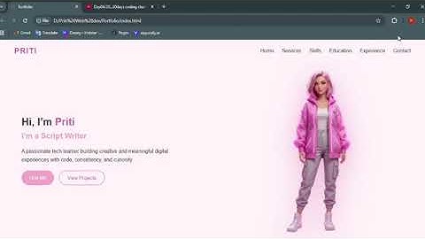 Day- 05/30..30 days coding challenge....NOT SO PRODUCTIVE 😕