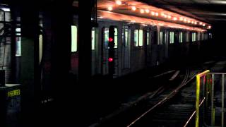 TTC 1996-1999 Bombardier T1