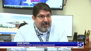 New polling place program could increase voter accessibility in Cameron County