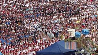 "Singing Revolution" 2006 Trailer