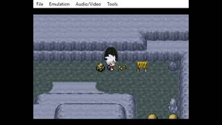 mGBA POKEMON FIRE Dark Worship 0 10 5 2026 04 25 playthrough part 30 heading yo Seafood arc part 1