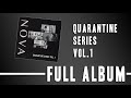 NOVA - (Bossa Nova Classics) Quarantine Series Vol. 1 - Full Album #4 (Audio only)