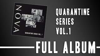 Baila Nova - (Bossa Nova Classics) Quarantine Series Vol. 1 - Full Album #4 (Audio only)