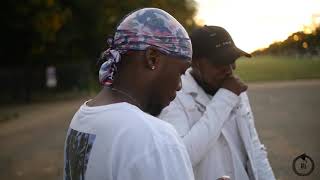 Ghoust On The Roadfeat Imp Tha Don