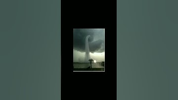 president of TORNADO #tornado