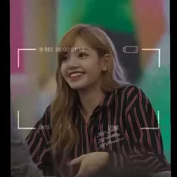 CCP Lisa Blackpink {Lalisa Manoban}